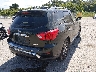 5N1DR2DN0LC****** Salvamento y Destrozados 2020 Nissan Pathfinder en Estado de Luisiana