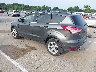 1FMCU9GX9FU****** Salvage and Repairable 2015 Ford Escape in Fort Wayne