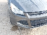 1FMCU9GX9FU****** Salvage and Repairable 2015 Ford Escape in Indiana State