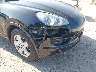 WP1AA2A21CL****** Destrozados 2012 Porsche Cayenne en Estado de Iowa