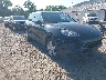 WP1AA2A21CL****** Salvamento y Destrozados 2012 Porsche Cayenne en Davenport