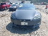 5YJSA1E2XHF****** Wrecked 2017 Tesla Model S in Georgia State