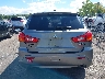JA4AP3AU6BZ****** Wrecked 2011 Mitsubishi Outlander