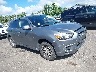JA4AP3AU6BZ****** Salvage and Wrecked 2011 Mitsubishi Outlander in Cleveland