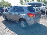 JA4AP3AU6BZ****** Salvage and Repairable 2011 Mitsubishi Outlander in Cleveland