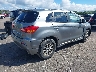 JA4AP3AU6BZ****** Salvage and Wrecked 2011 Mitsubishi Outlander in Ohio State