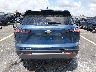 3GNAXHEG4TL****** Wrecked 2026 Chevrolet Equinox
