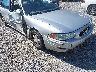 1G4HP54K414****** Salvage and Repairable 2001 Buick LeSabre in Virginia State