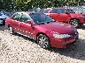 1HGCG66872A****** Salvamento y Destrozados 2002 Honda Accord en Portage