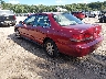 1HGCG66872A****** Salvamento y Reparables 2002 Honda Accord en Portage
