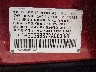 1HGCG66872A****** Usados 2002 Honda Accord en Portage