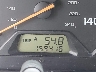 1HGCG66872A****** Destrozados 2002 Honda Accord