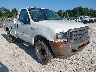 1FTSF31L73E****** Salvage and Wrecked 2003 Ford F-350 in Wilmington