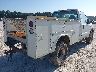 1FTSF31L73E****** Salvage and Wrecked 2003 Ford F-350 in North Carolina State