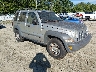 1J4GL48K05W****** Salvamento y Destrozados 2005 Jeep Liberty en Atlanta East