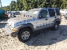 1J4GL48K05W****** Usados y Reparables 2005 Jeep Liberty en Atlanta East