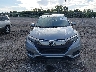 3CZRU5H32NM****** Wrecked 2022 Honda HR-V in Florida State