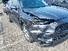 3CZRZ1H39SM****** Salvage and Repairable 2025 Honda HR-V in Tennessee State
