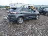 2FMTK4J81FB****** Salvage and Wrecked 2015 Ford Edge in Pennsylvania State