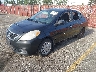 3N1CN7AP2DL****** Used and Repairable 2013 Nissan Versa in Fontana