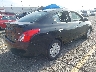3N1CN7AP2DL****** Salvage and Wrecked 2013 Nissan Versa in California State
