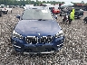 WBXHT3C32G5****** Wrecked 2016 BMW X1 in Maryland State