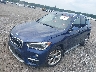 WBXHT3C32G5****** Used and Repairable 2016 BMW X1 in Elkton