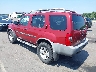 5N1ED28T04C****** Salvage and Repairable 2004 Nissan Xterra in Raleigh