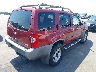 5N1ED28T04C****** Salvage and Wrecked 2004 Nissan Xterra in North Carolina State