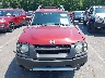 5N1ED28T04C****** Salvage and Repairable 2004 Nissan Xterra in North Carolina State
