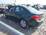 1G1PA5SH8E7****** Salvage and Repairable 2014 Chevrolet Cruze in Appleton