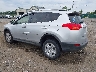 JTMBFREV3FD****** Salvage and Repairable 2015 Toyota RAV4 in Northern Virginia