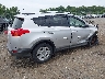 JTMBFREV3FD****** Salvage and Wrecked 2015 Toyota RAV4 in Virginia State
