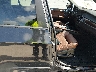 5UXZV8C55CL****** Used and Repairable 2012 BMW X5 in Texas State