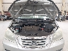 5FNRL38468B****** Repairable 2008 Honda Odyssey in High Point