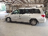 5FNRL38468B****** Repairable 2008 Honda Odyssey in North Carolina State