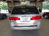 5FNRL38468B****** Wrecked 2008 Honda Odyssey