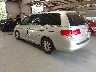 5FNRL38468B****** Salvage and Repairable 2008 Honda Odyssey in High Point