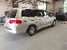 5FNRL38468B****** Salvage and Wrecked 2008 Honda Odyssey in North Carolina State