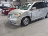 5FNRL38468B****** Salvage and Repairable 2008 Honda Odyssey in North Carolina State