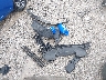 1G11B5SLXEF****** Wrecked 2014 Chevrolet Malibu in Ohio State
