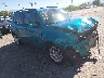 ZACNJABB3LP****** Salvamento y Destrozados 2020 Jeep Renegade en Tucson