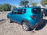 ZACNJABB3LP****** Salvamento y Reparables 2020 Jeep Renegade en Tucson