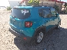ZACNJABB3LP****** Salvamento y Destrozados 2020 Jeep Renegade en Estado de Arizona