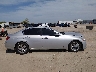 JN1CV6AP9DM****** Wrecked 2013 Infiniti G37 in Texas State