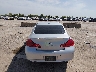 JN1CV6AP9DM****** Salvage 2013 Infiniti G37