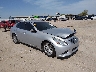 JN1CV6AP9DM****** Salvage and Wrecked 2013 Infiniti G37 in Dallas