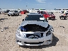 JN1CV6AP9DM****** Salvage and Repairable 2013 Infiniti G37 in Texas State