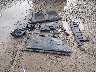 WAUHFAFL6BN****** Wrecked 2011 Audi A4 in Ohio State