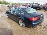 WAUHFAFL6BN****** Salvage and Repairable 2011 Audi A4 in Cincinnati